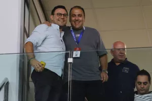 (Φωτορεπορτάζ) Ο κόσμος στο "Αλφαμέγα"