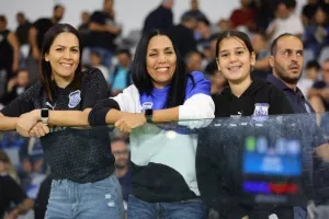 Απόλλων-ΑΕΚ: Έσπασε την "κατάρα" υπό το βλέμμα Μπεν Σιμόν (Φώτος)