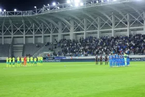 Απόλλων-ΑΕΚ: Έσπασε την "κατάρα" υπό το βλέμμα Μπεν Σιμόν (Φώτος)