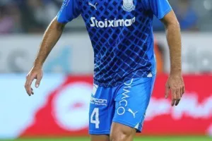 Απόλλων-ΑΕΚ: Έσπασε την "κατάρα" υπό το βλέμμα Μπεν Σιμόν (Φώτος)