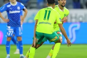 Απόλλων-ΑΕΚ: Έσπασε την "κατάρα" υπό το βλέμμα Μπεν Σιμόν (Φώτος)