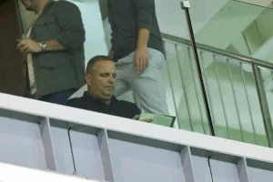 Απόλλων-ΑΕΚ: Έσπασε την "κατάρα" υπό το βλέμμα Μπεν Σιμόν (Φώτος)