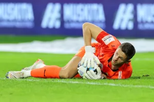 Παράγοντας ο Πίριτς των 4/5 clean sheet