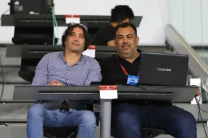 Κύπρος - Ισπανία: Ο "εφιάλτης" ολοκληρώθηκε με τριάρα... (Φώτος)