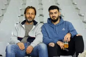 Κύπρος - Ισπανία: Ο "εφιάλτης" ολοκληρώθηκε με τριάρα... (Φώτος)