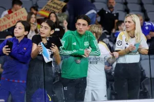 Κύπρος - Ισπανία: Ο "εφιάλτης" ολοκληρώθηκε με τριάρα... (Φώτος)