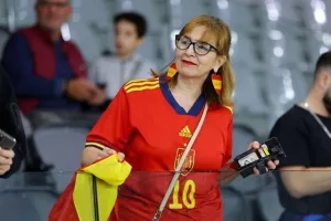 Κύπρος - Ισπανία: Ο "εφιάλτης" ολοκληρώθηκε με τριάρα... (Φώτος)