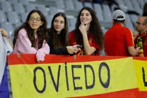 Κύπρος - Ισπανία: Ο "εφιάλτης" ολοκληρώθηκε με τριάρα... (Φώτος)