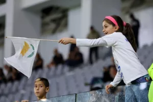 Κύπρος - Ισπανία: Ο "εφιάλτης" ολοκληρώθηκε με τριάρα... (Φώτος)