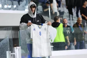 Κύπρος - Ισπανία: Ο "εφιάλτης" ολοκληρώθηκε με τριάρα... (Φώτος)
