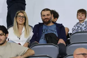 Κύπρος - Ισπανία: Ο "εφιάλτης" ολοκληρώθηκε με τριάρα... (Φώτος)