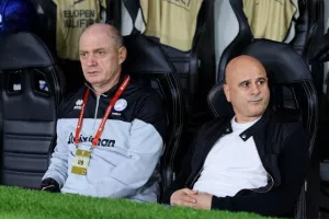 Κύπρος - Ισπανία: Ο "εφιάλτης" ολοκληρώθηκε με τριάρα... (Φώτος)
