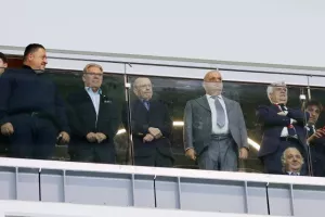 Κύπρος - Ισπανία: Ο "εφιάλτης" ολοκληρώθηκε με τριάρα... (Φώτος)
