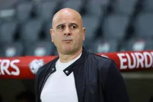 Κύπρος - Ισπανία: Ο "εφιάλτης" ολοκληρώθηκε με τριάρα... (Φώτος)