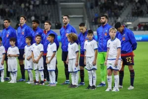 Κύπρος - Ισπανία: Ο "εφιάλτης" ολοκληρώθηκε με τριάρα... (Φώτος)