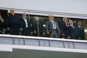 Κύπρος - Ισπανία: Ο "εφιάλτης" ολοκληρώθηκε με τριάρα... (Φώτος)