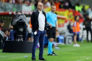 Κύπρος - Ισπανία: Ο "εφιάλτης" ολοκληρώθηκε με τριάρα... (Φώτος)