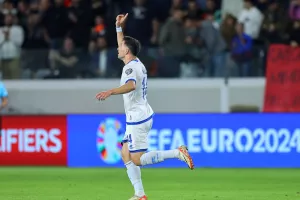 Πανσερραϊκός/Well done Kostas