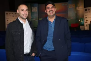 Συνέδριο "Ψυχική Υγεία στον Αθλητισμό: Η Ηχηρή Σιωπή" (φώτος)