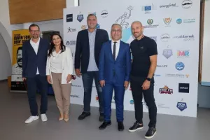 Συνέδριο "Ψυχική Υγεία στον Αθλητισμό: Η Ηχηρή Σιωπή" (φώτος)