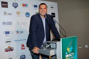 Συνέδριο "Ψυχική Υγεία στον Αθλητισμό: Η Ηχηρή Σιωπή" (φώτος)