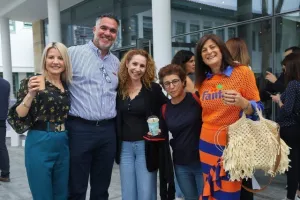 Συνέδριο "Ψυχική Υγεία στον Αθλητισμό: Η Ηχηρή Σιωπή" (φώτος)