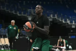 Παναθηναϊκός: «Must win» παιχνίδι κόντρα στην Άλμπα με Ναν και Βιλντόζα