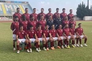 Κλικς από την φωτογράφιση της Ένωσης