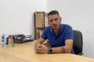 Ευθυμίου: “Θα μπορούσαμε περισσότερους βαθμούς”