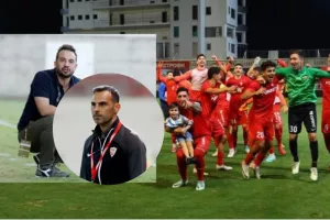 "Της απομένει το επόμενο βήμα-Συνεχίζει το έργο του Πουρσαϊτίδη"