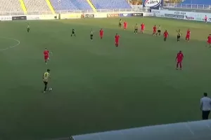 (Στιγμιότυπα) ΑΣΙΛ 1-1 ΜΕΑΠ