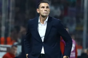 Εθνική Ελλάδας για τα γενέθλια του Πογέτ: "Χρόνια πολλά κόουτς"