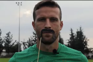 To μήνυμα της Ομόνοιας για το Movember (βίντεο)