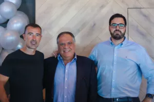 Πάφος/Μοναδικό γεύμα για παίκτες και τεχνικό τιμ