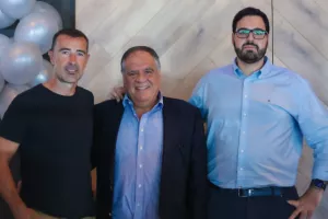 Πάφος/Μοναδικό γεύμα για παίκτες και τεχνικό τιμ