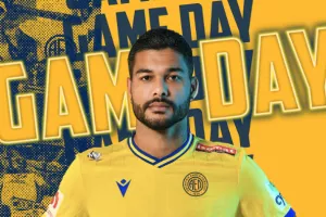 Ανάρτηση ΑΕΛ/Gameday