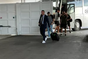 Φουλ rotation o Όλτρα 
