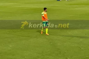 Αξέχαστη μέρα για τον Ανδρέα Καψή! 