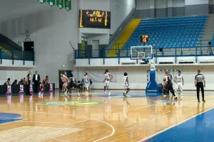 Ήττα για Πετρολίνα ΑΕΚ (Φώτος)
