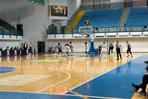 Ήττα για Πετρολίνα ΑΕΚ (Φώτος)