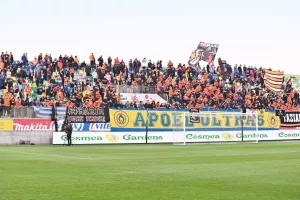 Ανακοινώθηκε το... αναμενόμενο sold out!