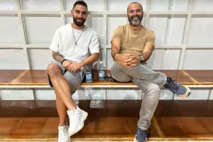 Νικόλας και Φίλιππος!