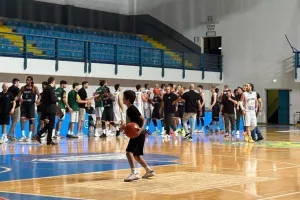 Ήττα για Πετρολίνα ΑΕΚ (Φώτος)
