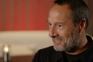 Φαν'τ Σιπ: "Ο Άγιαξ ήταν διακαής επιθυμία της γυναίκας μου"