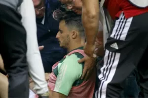 Έφεση Ολυμπιακού/ Με κόσμο με ΠΑΟΚ, ως την Δευτέρα τα υπομνήματα!