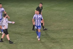 Πρόβλημα με "Τζίμη" και... αλλαγή στην αλλαγή