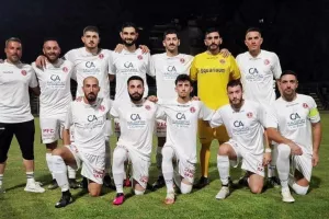Τρίτη συνεχόμενη νίκη για ΑΕΜ Μουτταγιάκας