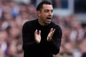 Τσάβι: "Δεν υπάρχει πρόβλημα με τον Γκουντογκάν, είναι θέμα νοοτροπίας"