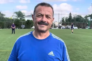 "Τα παιδιά διψούν για την συμμετοχή τους - Ο προπονητής είναι ο ήρωας τους" (Βίντεο)