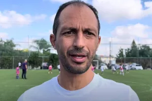 "Βλέπω στο πρόσωπο των παιδιών την χαρά τους" (Βίντεο)